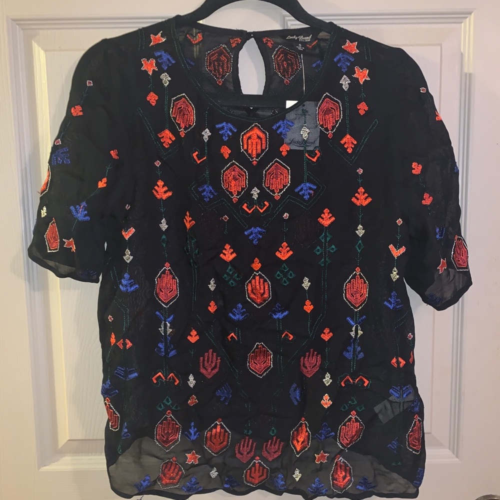 Lucky Brand Shirt